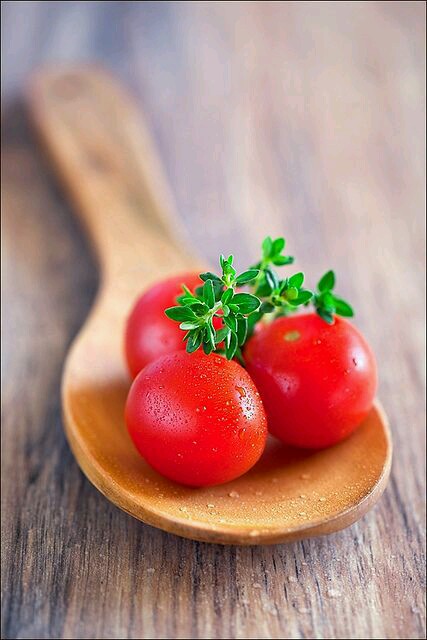 Cà chua có tác dụng gì cho da ?