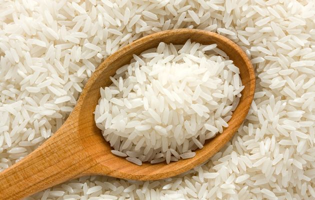 Thành phần dinh dưỡng cuả gạo trắng